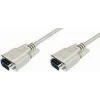 S-LINK SL-VGA10 10 Mt Monitör Kablosu VGA 15E/15E