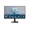 PHILIPS 24E2N1110 1000 Serisi 23.8 LED IPS 1ms 120Hz 1920x1080 FullHD VGA HDMI (VESA) Siyah Monitör