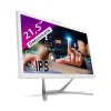 QUADRO STARK TOUCH H8122 T45825 i5-4590S 8GB 256GB SSD Dokunmatik 21.5 DOS All in One PC
