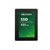 HIKVISION SSD-C100/480G 2.5 480GB (550/470MB/s) SATA SSD Disk