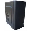 REDROCK M317 BB 300W Siyah Mini Tower M-ATX Kasa