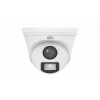 UniView UAC-T115-F28-W 1/3 CMOS 1080P 2.8mm ColorHunter Dome TVI/AHD/CVI/CVBS