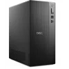 DELL ECT1250 ECT1250_RPLSR004_U i5-14400 8GB 512GB SSD O/B UHD730 Ubuntu Masaüstü PC