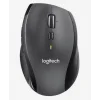 LOGITECH M705 USB Kablosuz siyah Maraton Lazer Mouse