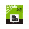 KINGSTON SDCS3/128GB Class10 128GB 150MB/s MicroSD Kart Bellek