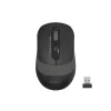 A4 TECH FG10S Nano Alicili Kablosuz 2000dpi Gri