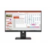 LENOVO 64A5MAT6TK T27-40 27 LED IPS 4ms 120Hz 1920x1080 WLED HDMI DP VGA Pivot Siyah Monitör