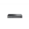 TP-LINK OMADA TL-SG2210MP 10 Port Gbit 8 Adet Poe 150W 2 SFP Desktop Yönetilebilir Switch