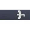 UBIQUITI LBE-5AC Gen2 1 Port 10/100/1000Mbps 5 Ghz Outdoor 23dBi Dış Ortam PPoE Access Point