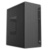 FRISBY FC-2735B 300W Siyah Mini Tower M-ATX Kasa
