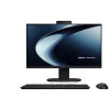 ASUS V440VAK-C716512B0D Core 7 240H 16GB 512GB SSD O/B Intel UHD 23.8 Siyah DOS All in One PC