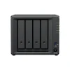 SYNOLOGY DiskStation DS925PLUS 4GB 4x3.5 Disk Yuvali RAID(1-0-5-6-10) NAS Server