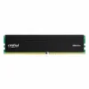 CRUCIAL CP16G4DFRA32A 16GB (Tek Parça) DDR4 3200Mhz (Pro Series) PC Bellek