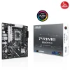 ASUS PRIME B860M-K B860 DDR5 (Vga Yok) GLan 2.5G mATX HD DP USB3 M2 1851p Anakart