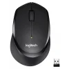 LOGITECH M330 Nano Alicili Kablosuz siyah Silent Mouse