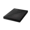 WESTERN DIGITAL WDBYVG0010BBK-WESN My Passport 2.5 1TB USB 3.2 Gen1 Siyah Taşınabilir Harddisk