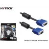 HYTECH HY-VGA113 3 Mt 15E/15E Monitör Kablosu