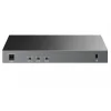 TP-LINK LS1210GP 10 Port Gbit 8 Port PoE+ 61W 1xGbit+1xSFP Uplink Desktop Yönetilemez Switch