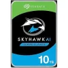 SEAGATE ST10000VE001 SKYHAWK AI 3.5 10TB 7200rpm 256mb SATA (TR Seagate Garantili) 7/24 Harddisk
