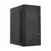 FRISBY FC-2720B 300W Siyah Mini Tower M-ATX Kasa