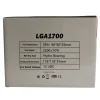 REDROCK RR F1700 1700p/1851p CPU Fanı