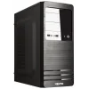 VENTO VS114F 300W Siyah Mid Tower ATX Kasa