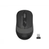 A4 TECH FG10 Nano Alıcılı Kablosuz 2000dpi Gri Mouse