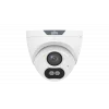 UniView UAC-T125-AF28M-W 1/3 CMOS 5 MP 2.8mm ColorHunter Dome TVI/AHD/CVI/CVBS
