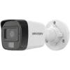 HIKVISION DS-2CD1021G2-LIUF 1/2.9 PS CMOS 2MP 2.8mm Smart Hybrid Light POE Sesli Bullet IP Güvenlik Kamera