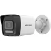 HIKVISION DS-2CD1023G2-LIUF 1/2.8 PS CMOS 2MP 2.8mm Smart Hybrid Light POE Sesli Bullet IP Güvenlik Kamera