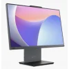 LENOVO ThinkCentre neo 50a 24 G5 12SC001MTR-16G i5-13420H 16GB 512GB SSD O/B Intel UHD Dokunmatik 23.8 Siyah DOS All in