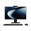 ASUS P440VAT-DI58512B0D-30H i5-13420H 8GB 512GB SSD O/B Intel UHD Dokunmatik 23.8 Siyah DOS All in One PC
