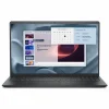 DELL Pro 15 Essential PV15255 Ryzen 5 7520U 8GB 512GB SSD O/B Radeon 15.6 DOS Siyah Notebook
