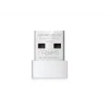 TP-LINK MERCUSYS MW150US 150Mbps USB Kablosuz Adaptör
