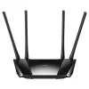 CUDY LT400_EU 4 Port 10/100Mbps 300mbps 4 Anten Masaüstü