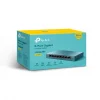 TP-LINK LS108G 8 port Gbit Desktop Yönetilemez Çelik Kasa Switch