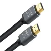 CODEGEN CPS4K50 5 Mt 4K 60HZ HDMI 2.0 METAL BASLIK HDMI KABLO