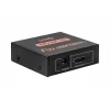 HYTECH HY-LU2 2 Port 4K*2K HDMI Splitter (Çoklayici)