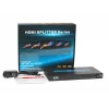 DARK DK-HD-SP8X1 Full HD 8 Çıkışlı HDMI Splitter (Çoklayıcı)