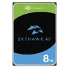 SEAGATE ST8000VE001 SKYHAWK 3.5 8TB 7200rpm 256mb SATA (TR Seagate Garantili) 7/24 Harddisk