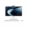 ASUS V440VAK-C58512W0D Core 5 210H 8GB 512GB SSD O/B Intel UHD 23.8 Beyaz DOS All in One PC