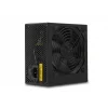 EVEREST EPS-600A 550W PEAK 600W Metalik 12cm Fanlı Aktif PFC Power Supply