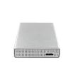 CODEGEN CODMAX CDG-HDC-30BC 2.5 USB 3.0 Alüminyum 15mm Disk Uyumlu Harici HDD Kutusu