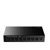 CUDY GS108 8 port Gbit Desktop Yönetilemez Metal Kasa Switch