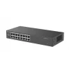 RUIJIE-REYEE RG-ES116G-L 16 Port Mbit Rackmount Yönetilemez Plastik Kasa Switch