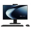 ASUS V440VAK-C58512B0D Core 5 210H 8GB 512GB SSD O/B Intel UHD 23.8 Siyah DOS All in One PC