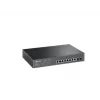 TP-LINK OMADA TL-SG2210MP 10 Port Gbit 8 Adet Poe 150W 2 SFP Desktop Yönetilebilir Switch