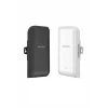 HIKVISION DS-3WF0EC-2NT 2 Port 10/100Mbps 2.4Ghz 300Mbps 500m Asansör 2x7dbi Wireless Wireless Bridge