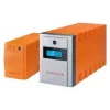 MAKELSAN LION 1500 VA (2x12V 9AH Akü ) Line Interactive 5/10 dk UPS
