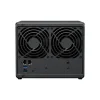 SYNOLOGY DiskStation DS925PLUS 4GB 4x3.5 Disk Yuvali RAID(1-0-5-6-10) NAS Server